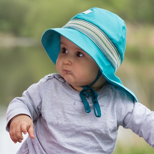 Pickapooh Bērnu Vasaras Cepure ar paplatinātām malām