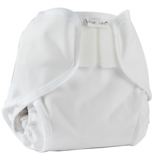 Breathable Nappy Cover