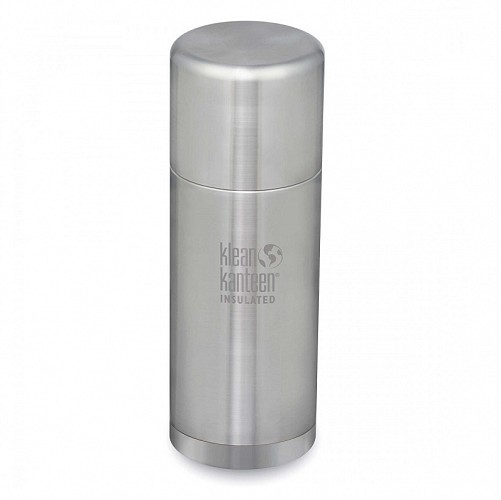 Klean Kanteen Insulated TKPro 750 ml - Brushed Stainless