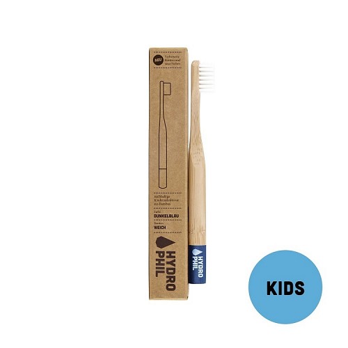 Hydrophil Sustainable Childrens Toothbrush