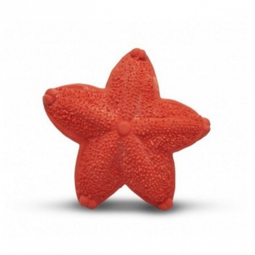 Lanco - Sensory Rubber Teething Starfish
