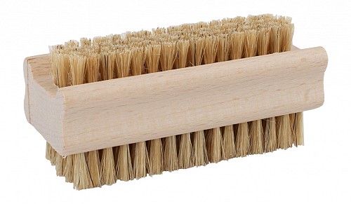 Redecker Wooden Nail Brush