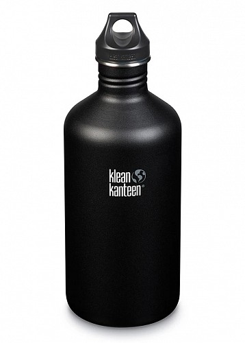 Klean Kanteen Classic Water Bottle 1900 ml