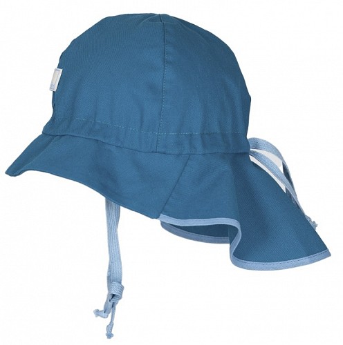 Bernu Saules Cepure UV - Gaiši Zils