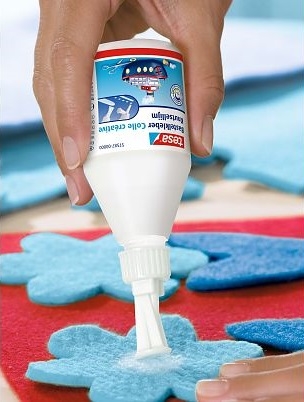 Tesa® Handicraft Glue