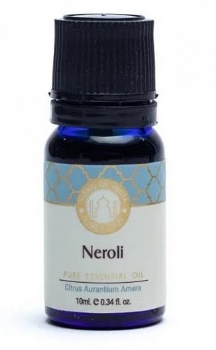 Neroli Pure Essential Oil - Song of India