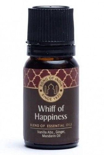 Essential Oil Mix Whiff of Happiness 10ml