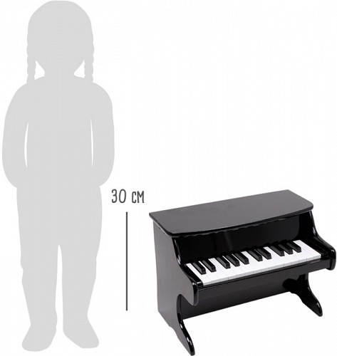 Bērnu Klavieres