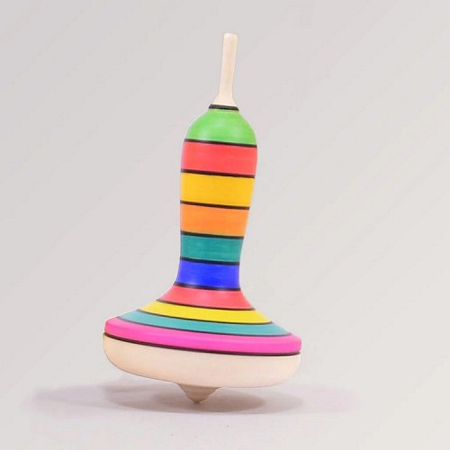 Mader Spinning Top Mona Lotte