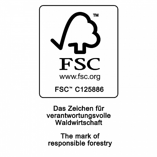FSC sertifikācija