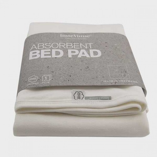 Waterproof Reusable Bed Pad