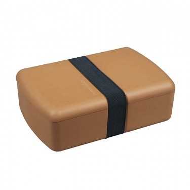 Minimalist Lunchbox  - Toffee