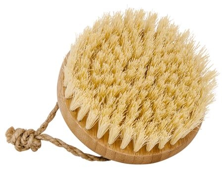Natural Bamboo Massage Brush