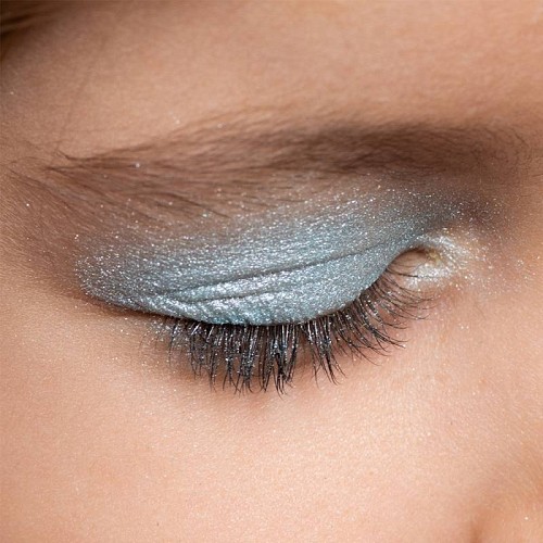 Natural Eyeshadow Pearl - Blue