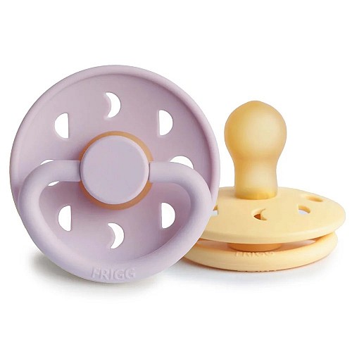 FRIGG 2 Pack Moon Phase - Pale Daffodil & Soft Lilac