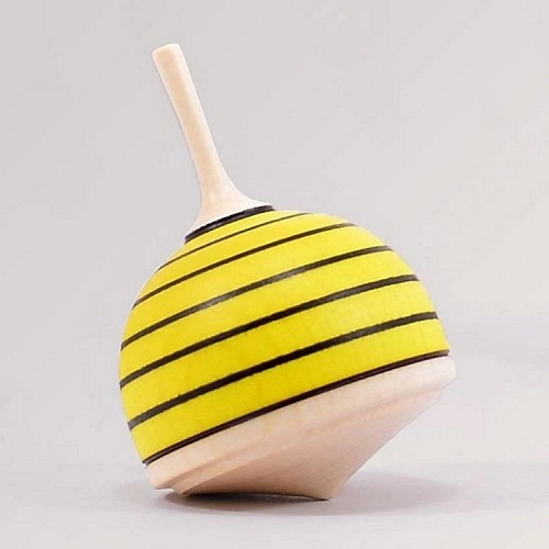 Mader Spinning Top Bee
