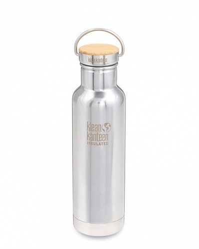 Klean Kanteen Termopudele Reflect 592 ml - Mirrored Stainless