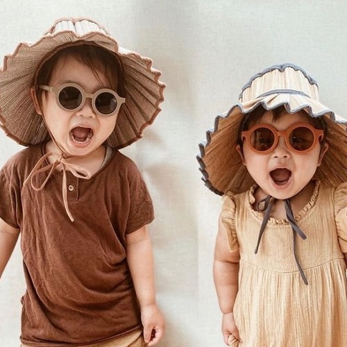 Bērnu Saulesbrilles