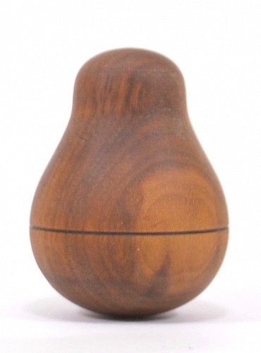 Mader Wooden Tumbler Walnut