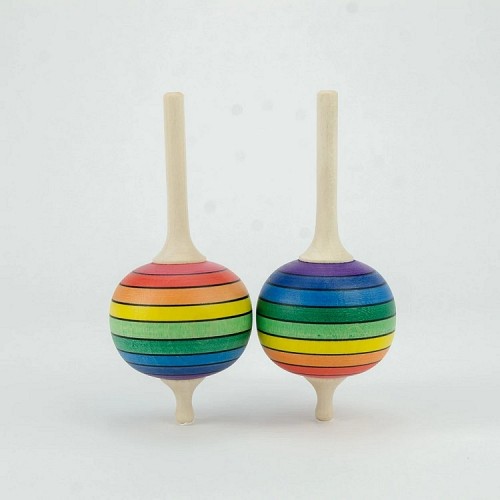 Mader Lolly Top - Rainbow