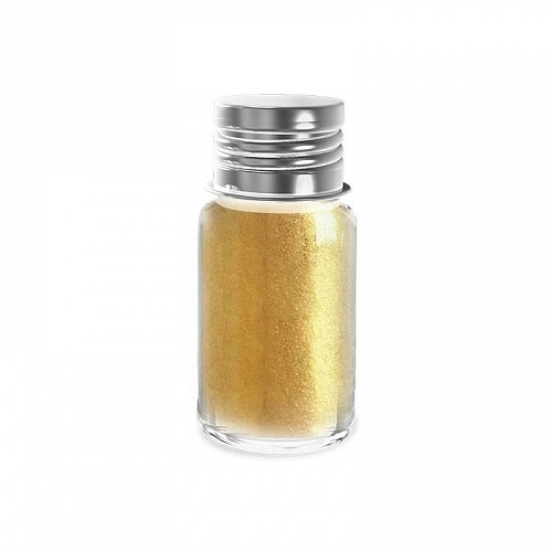 Natural Glitters Gold - Refill