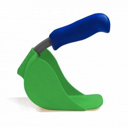 Lepale Super Shovel - Green