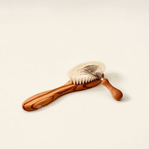 Comb and Brush Cleaner