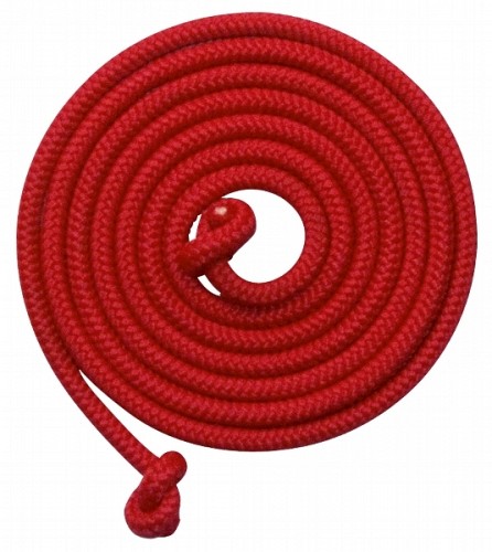 Large Skipping Rope 5 meters - Red