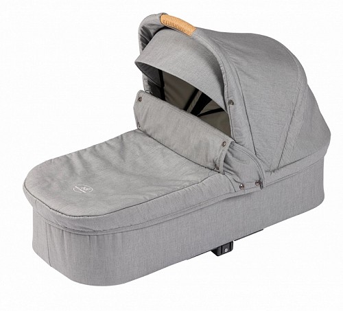The hard carrycot Max