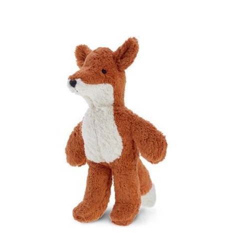 Senger Cuddly Animal Fox - Baby