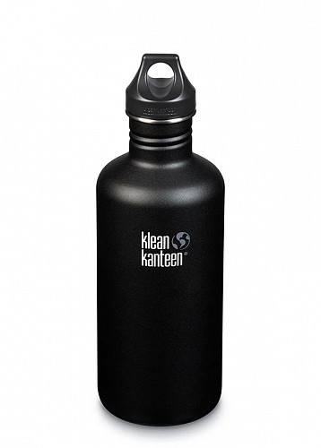 Klean Kanteen Classic Water Bottle 1182 ml