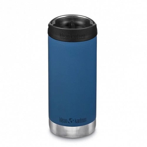 Klean Kanteen Insulated TKWide 355 ml - Real Teal